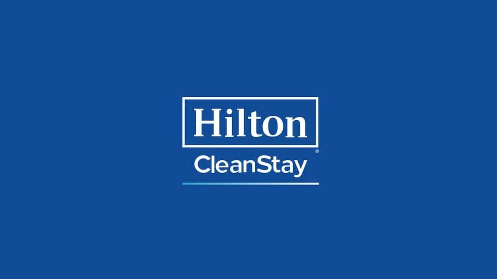 Hilton Garden Inn Clifton Park Eksteriør bilde