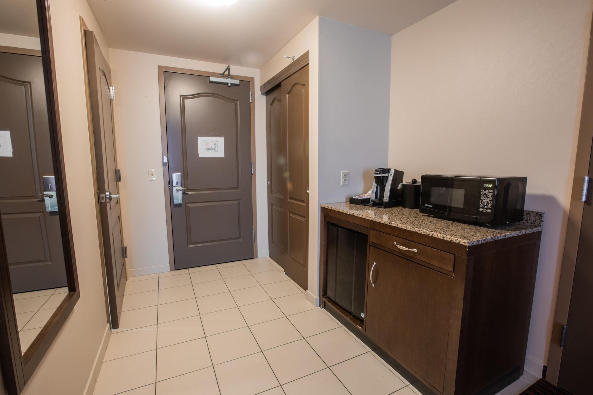 Hilton Garden Inn Clifton Park Eksteriør bilde