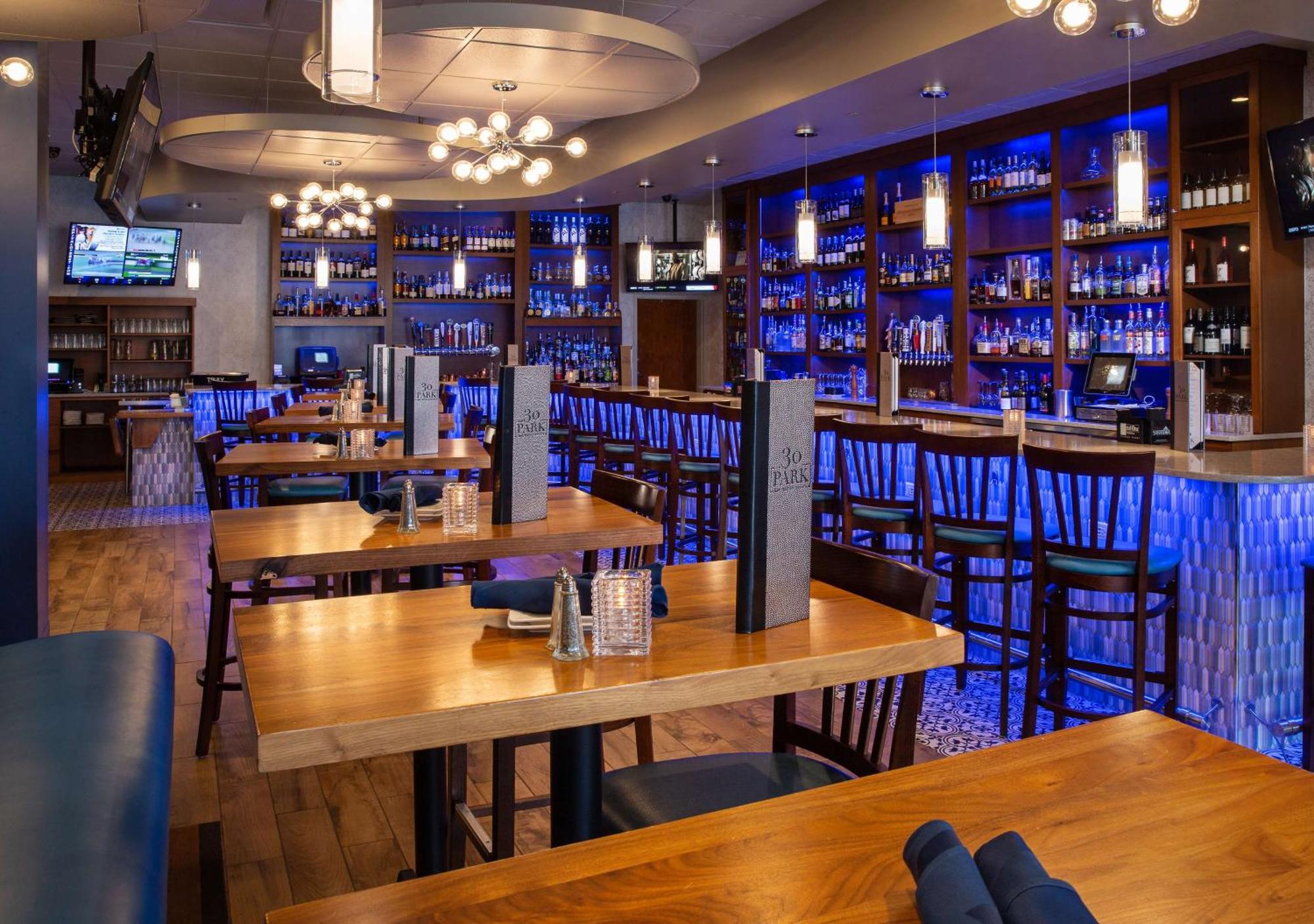 Hilton Garden Inn Clifton Park Eksteriør bilde