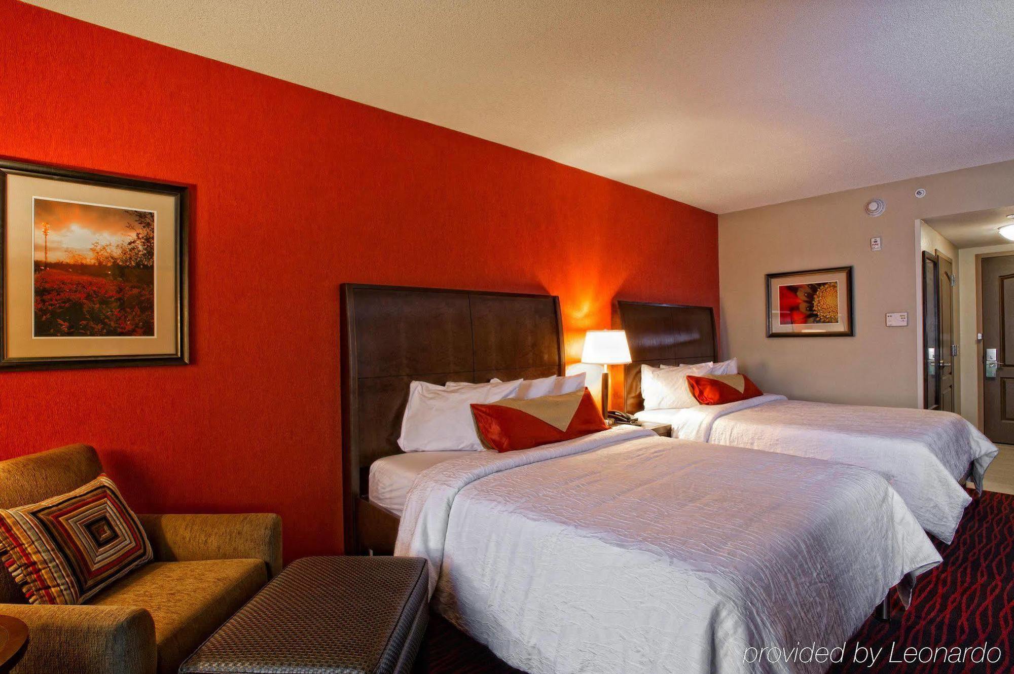 Hilton Garden Inn Clifton Park Eksteriør bilde