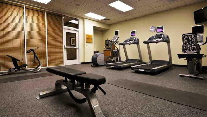 Hilton Garden Inn Clifton Park Eksteriør bilde
