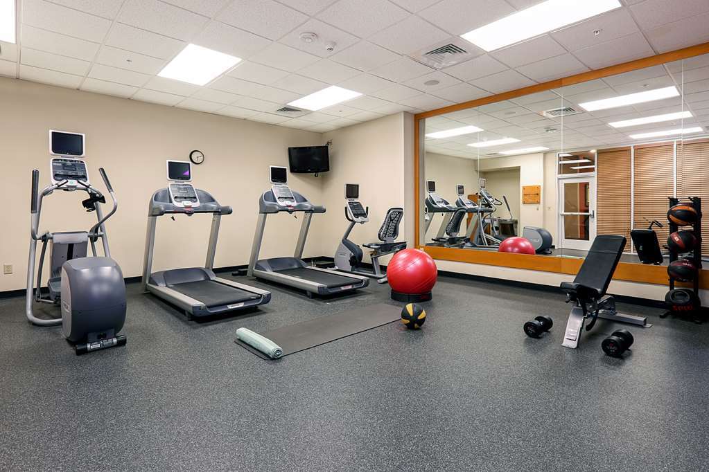 Hilton Garden Inn Clifton Park Fasiliteter bilde
