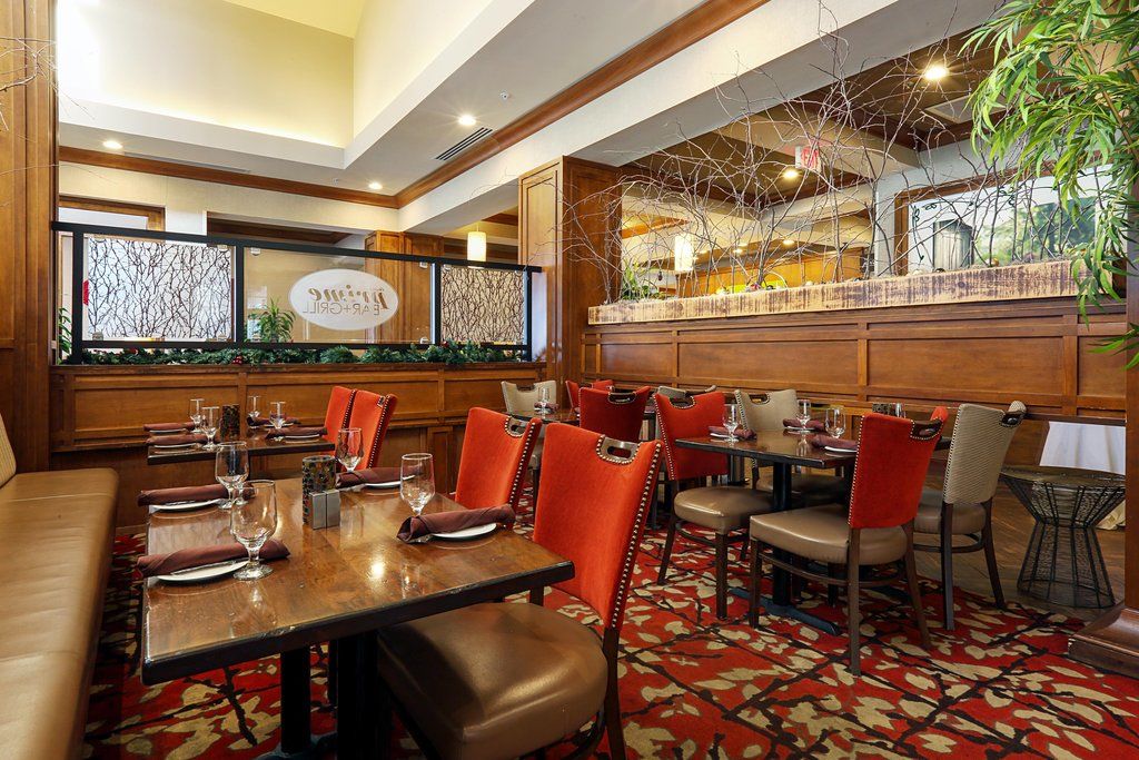 Hilton Garden Inn Clifton Park Eksteriør bilde